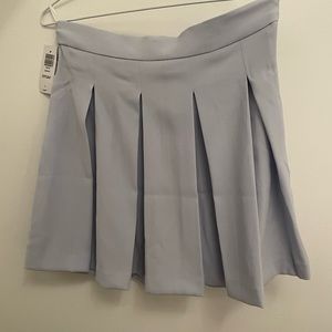 Aritzia Babaton skirt